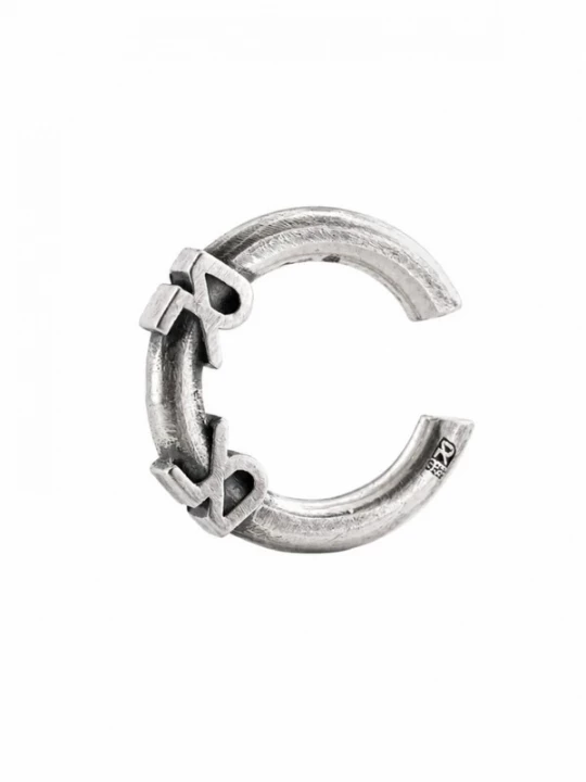 Foto van product REYTEL Oorbel 'REYTEL' zilver