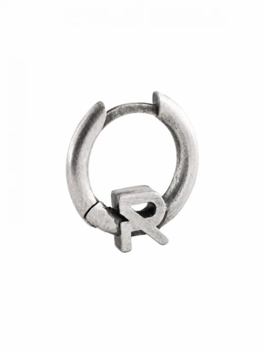 Foto van product REYTEL Oorbel 'REYTEL' zilver