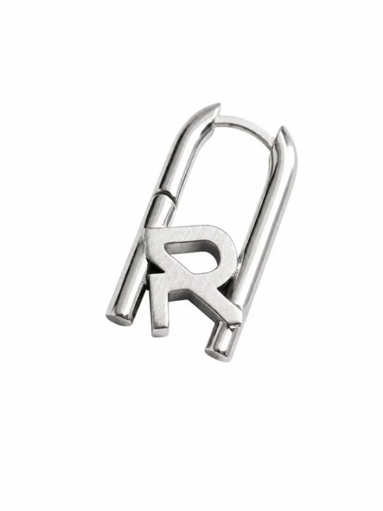 Foto van product REYTEL Oorbel 'REYTEL' zilver