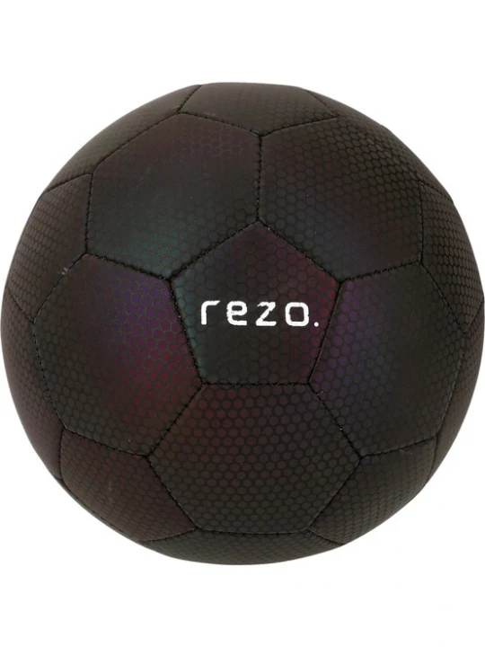 Foto van product Rezo Bal bordeaux / zwart