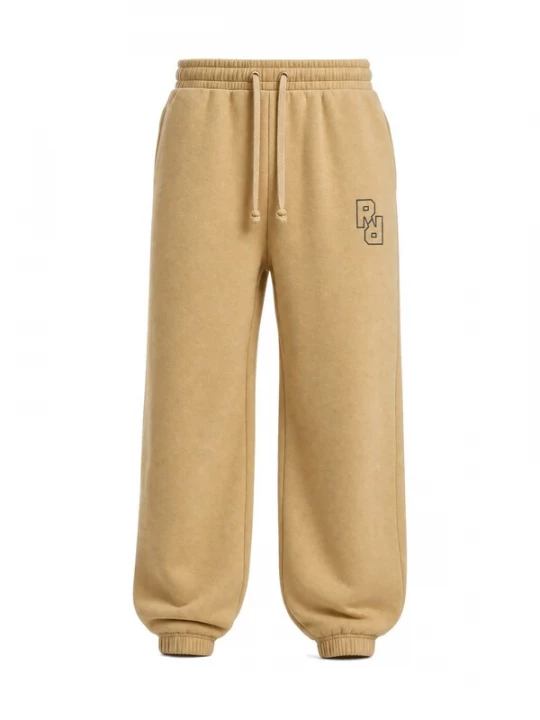Foto van product Rheinrebell Broek beige