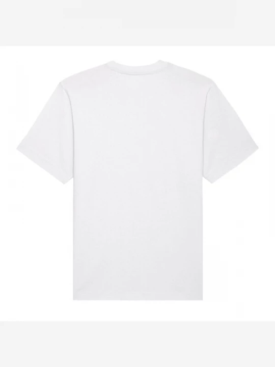 Foto van product Rheinrebell Shirt 'T Shirt "New York"' wit