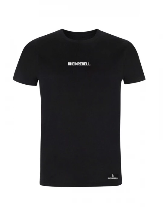 Foto van product Rheinrebell Shirt zwart