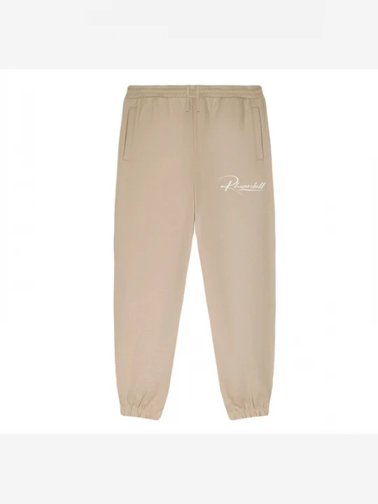 Foto van product Rheinrebell Sportbroek 'Jogginghose "Desert Dust"' sand