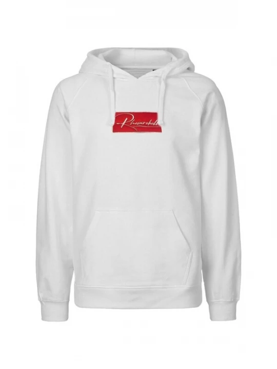 Foto van product Rheinrebell Sweatshirt wit
