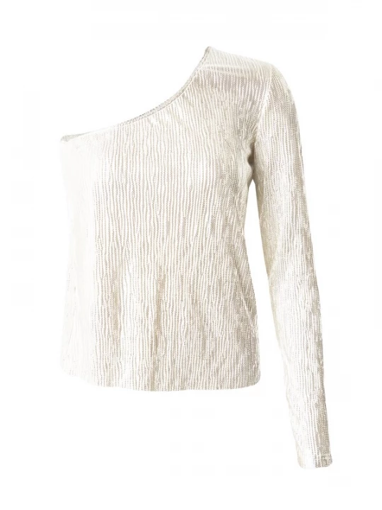 Foto van product Riani Shirt lichtbeige