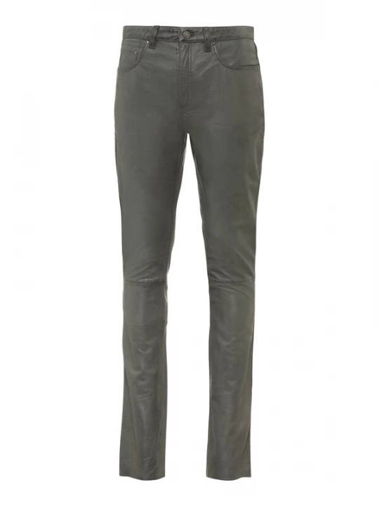 Foto van product RICANO Broek basaltgrijs