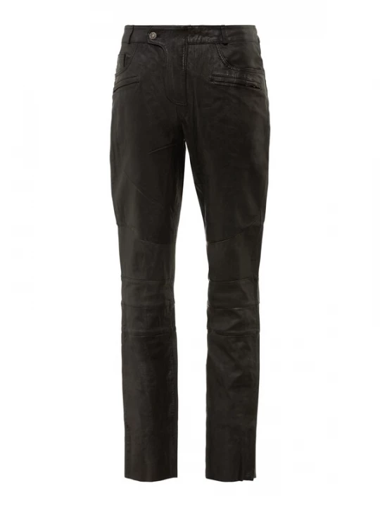 Foto van product RICANO Broek 'Franklin 2' zwart