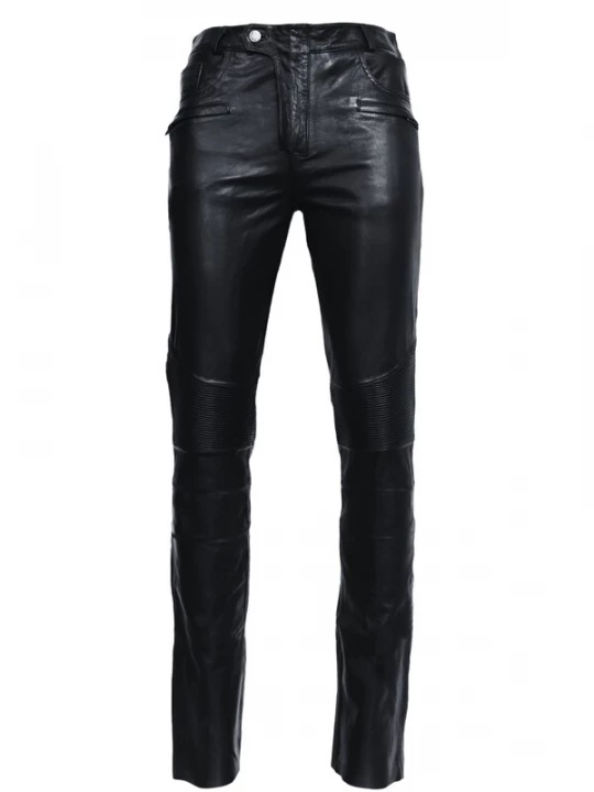 Foto van product RICANO Broek 'Franklin' zwart