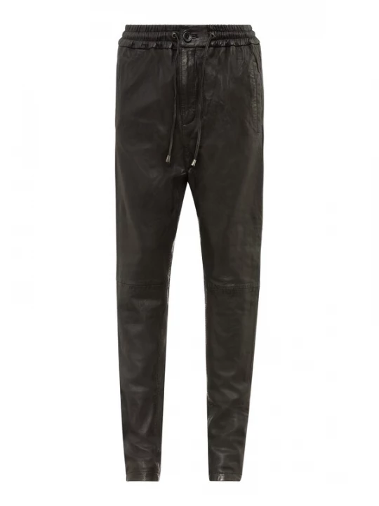 Foto van product RICANO Broek 'Mike' zwart
