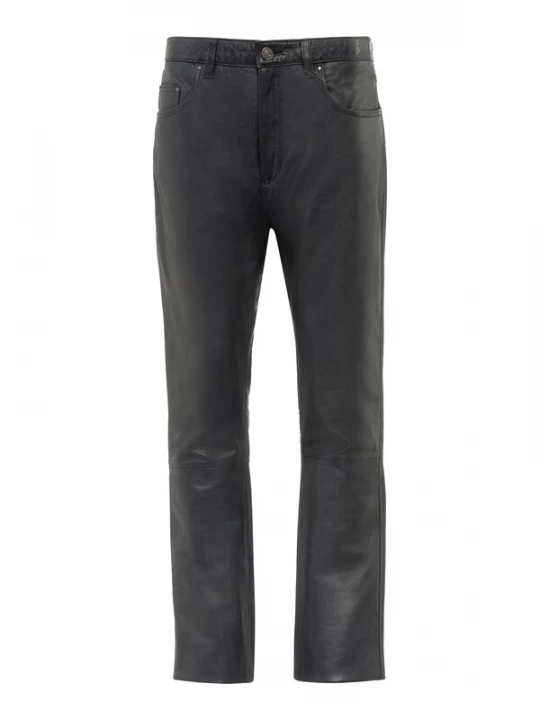 Foto van product RICANO Broek nachtblauw