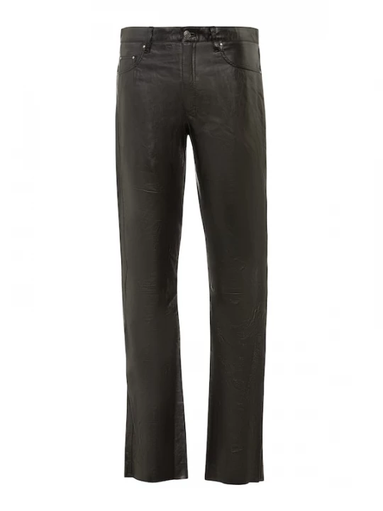 Foto van product RICANO Broek 'No. 3 TR' zwart