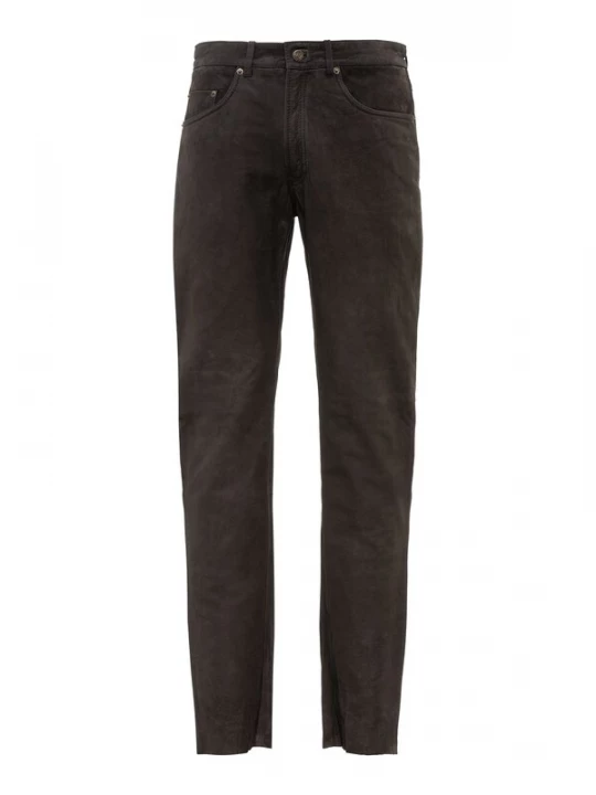 Foto van product RICANO Broek 'RT-101' zwart