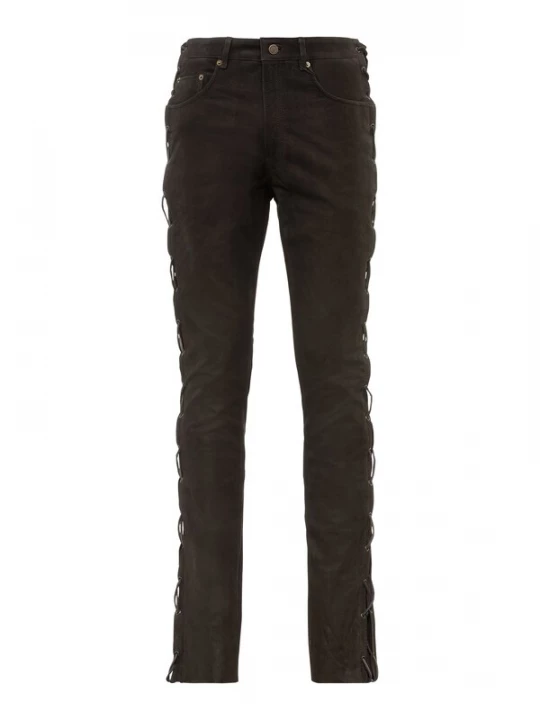 Foto van product RICANO Broek 'RT-101' zwart
