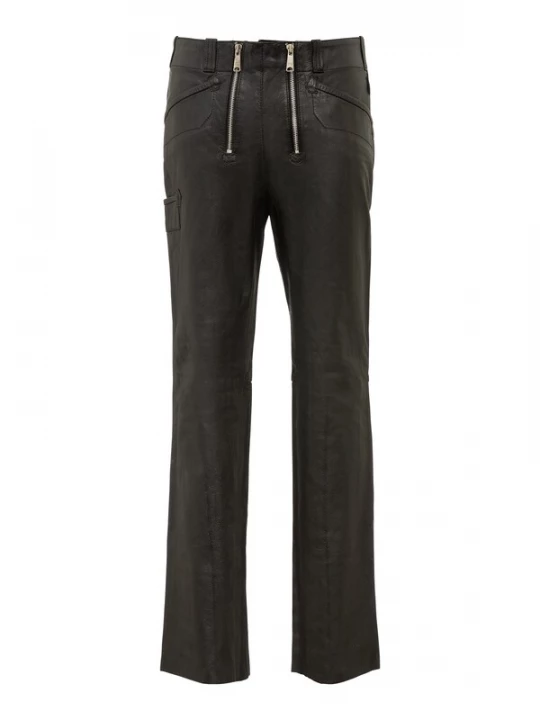 Foto van product RICANO Broek 'RT-105' zwart