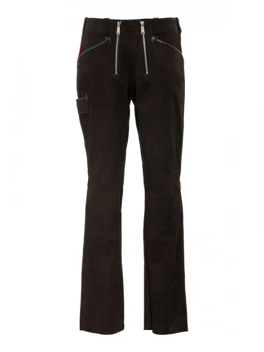 Foto van product RICANO Broek 'RT-105' zwart