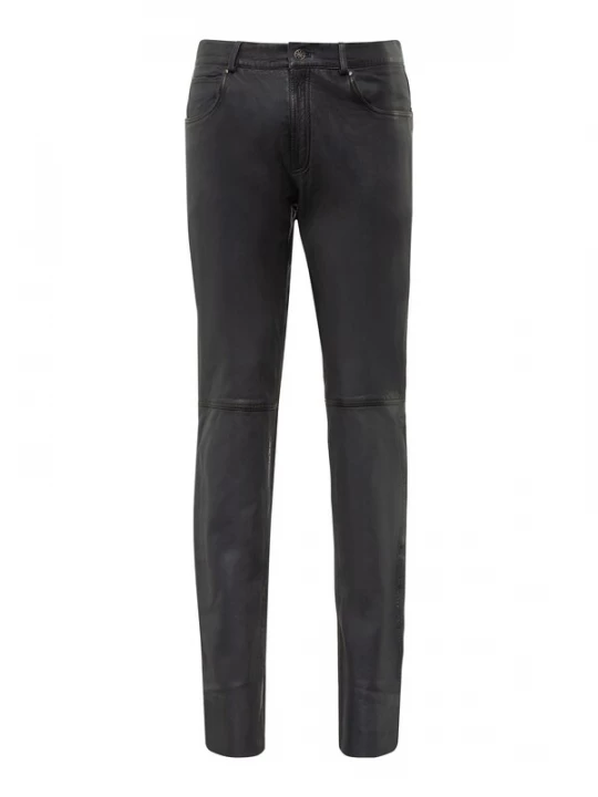 Foto van product RICANO Broek 'Trant Pant' nachtblauw
