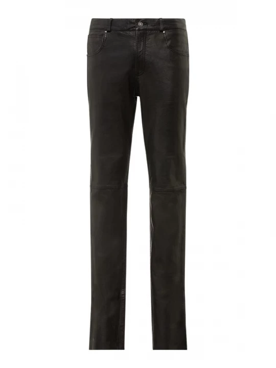 Foto van product RICANO Broek 'Trant Pant' zwart