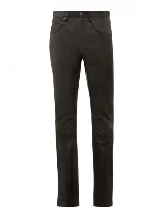 Foto van product RICANO Broek zwart