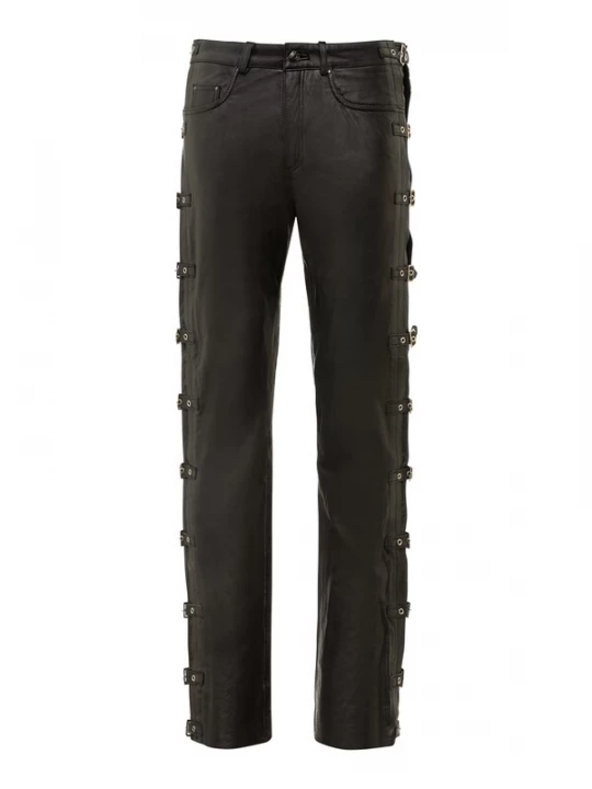 Foto van product RICANO Broek zwart