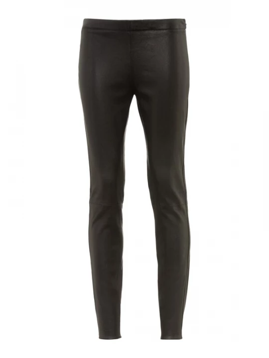 Foto van product RICANO Leggings 'Asteroid' zwart