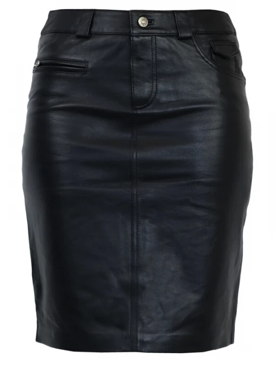 Foto van product RICANO Rok '0132' zwart