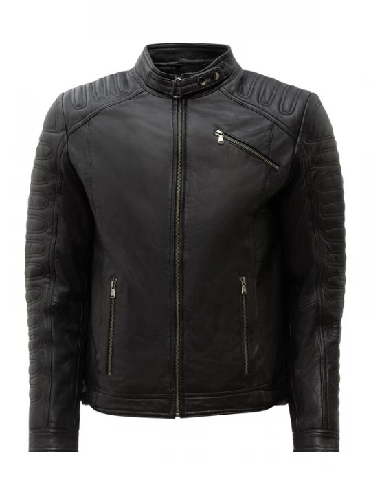Foto van product RICANO Tussenjas '410' zwart