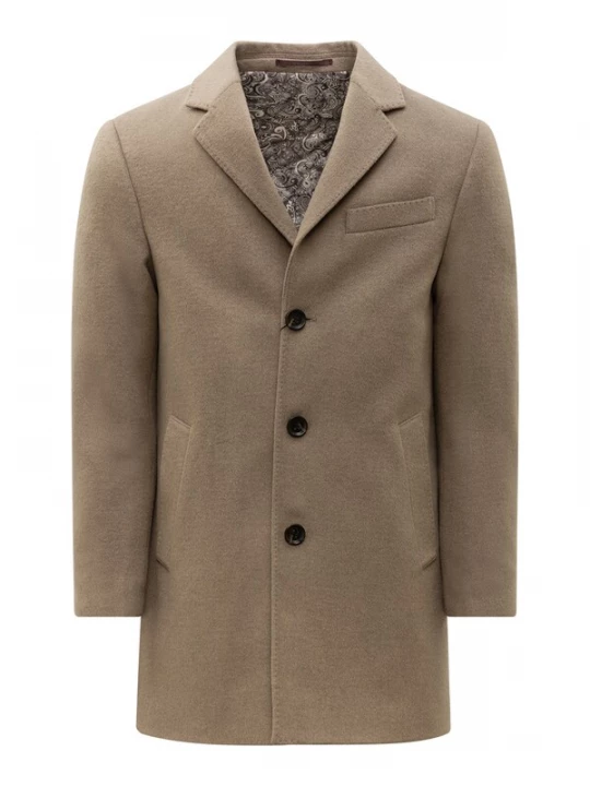 Foto van product RICANO Tussenjas 'Allessandro' beige