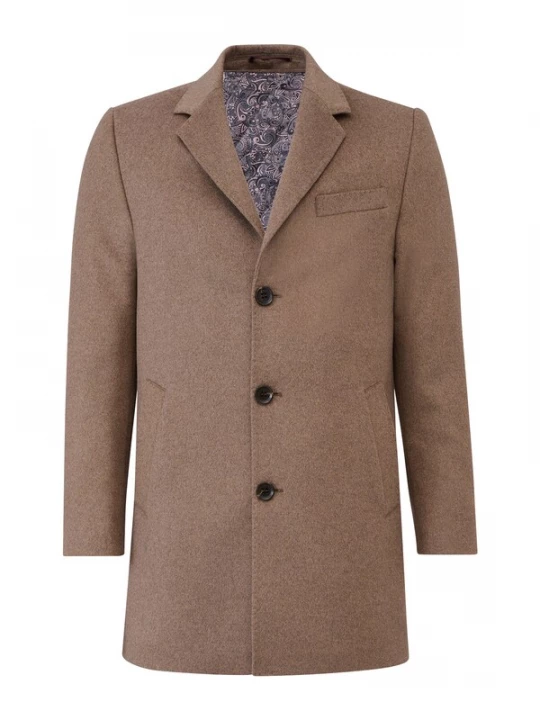 Foto van product RICANO Tussenjas 'Allessandro' camel