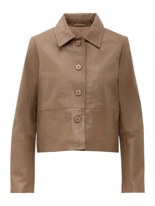 Foto van product RICANO Tussenjas 'Cecila' beige