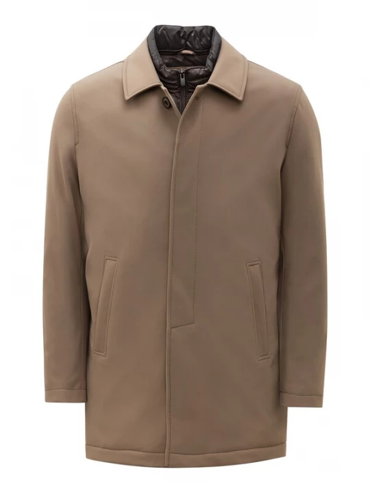 Foto van product RICANO Tussenjas 'Claudio' beige