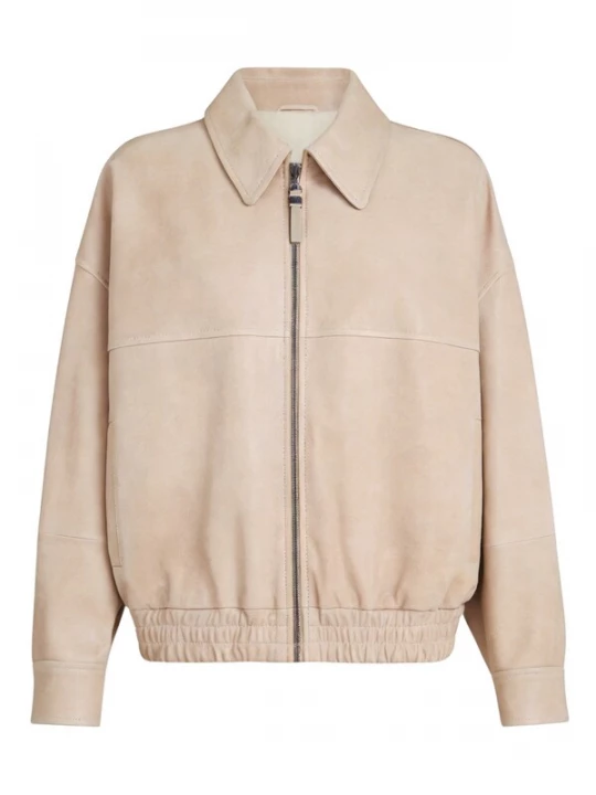 Foto van product RICANO Tussenjas 'Viviana' beige