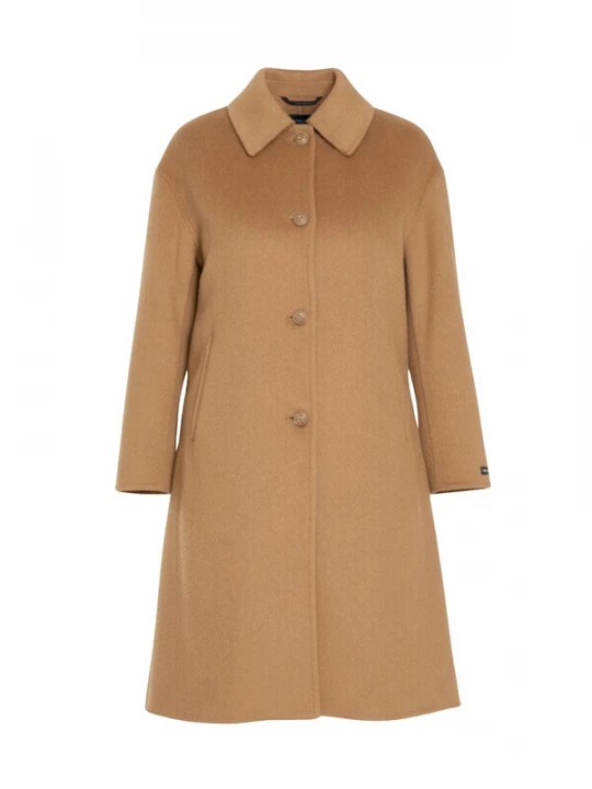 Foto van product RICANO Tussenmantel 'Amalia' cognac