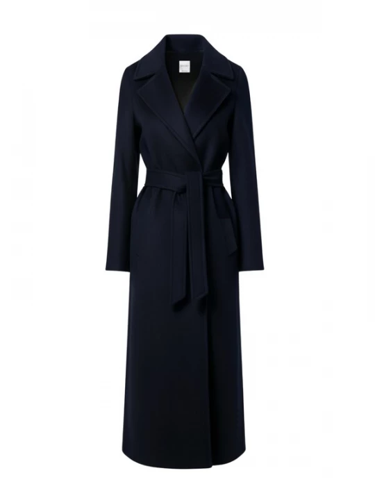 Foto van product RICANO Tussenmantel ' Lavinia ' navy