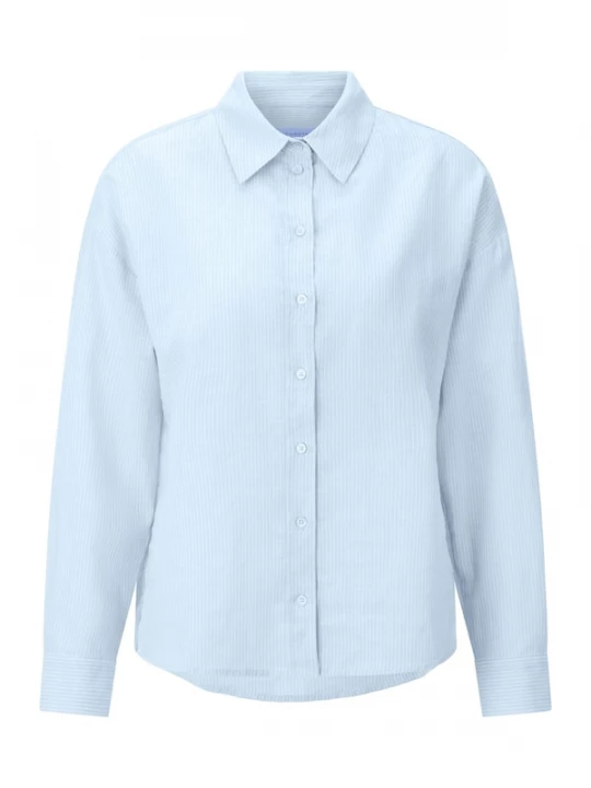 Foto van product Rich & Royal Blouse blauw