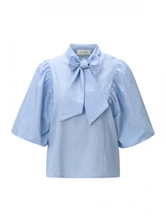 Foto van product Rich & Royal Blouse blauw