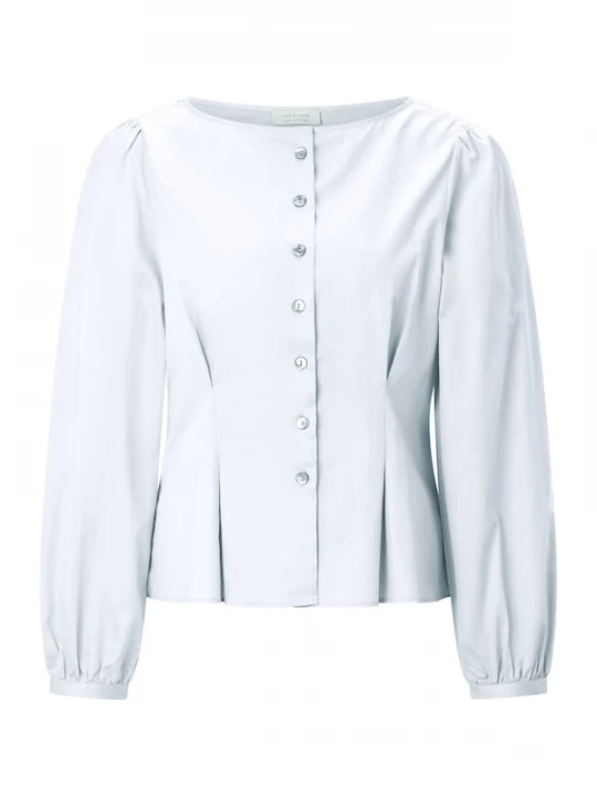 Foto van product Rich & Royal Blouse wit