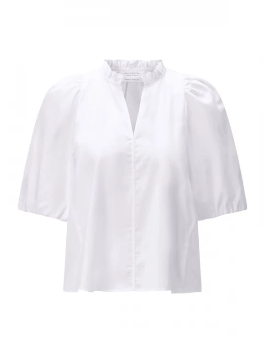 Foto van product Rich & Royal Blouse wit