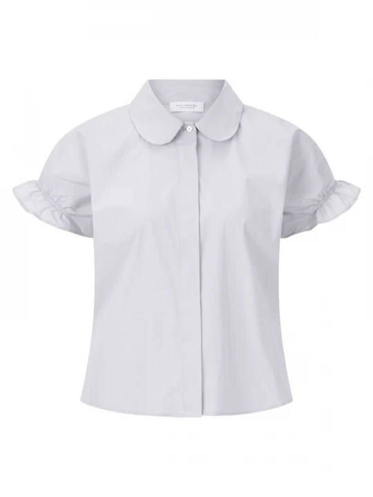 Foto van product Rich & Royal Blouse wit
