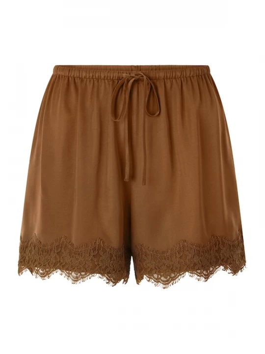Foto van product Rich & Royal Broek bruin