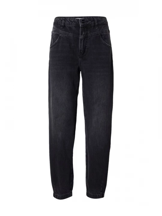 Foto van product Rich & Royal Jeans black denim