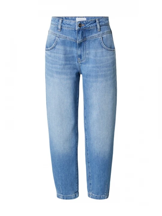 Foto van product Rich & Royal Jeans blauw denim