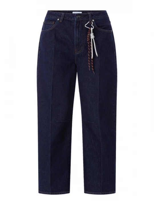 Foto van product Rich & Royal Jeans blauw denim