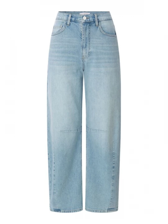 Foto van product Rich & Royal Jeans blauw denim