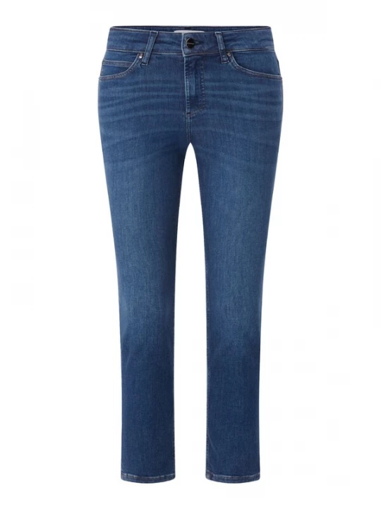 Foto van product Rich & Royal Jeans blauw denim
