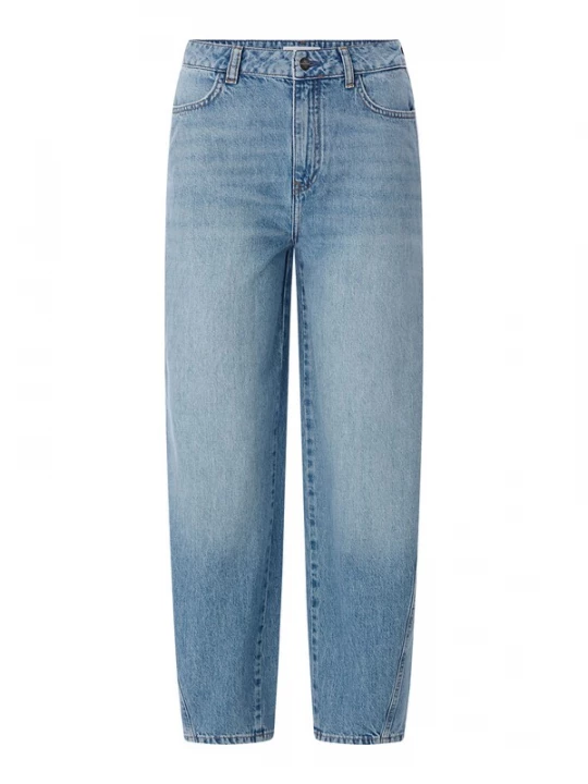 Foto van product Rich & Royal Jeans blauw denim