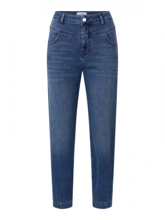 Foto van product Rich & Royal Jeans blauw denim