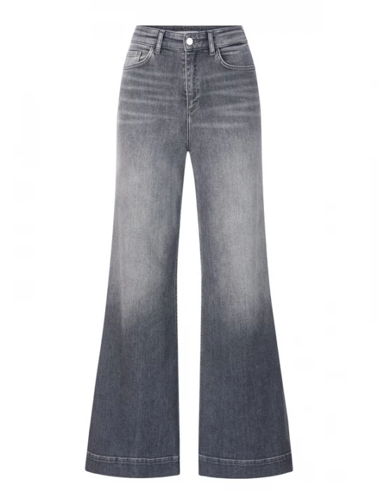 Foto van product Rich & Royal Jeans grey denim