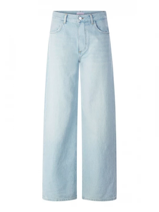 Foto van product Rich & Royal Jeans lichtblauw