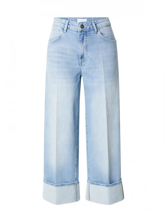 Foto van product Rich & Royal Jeans lichtblauw